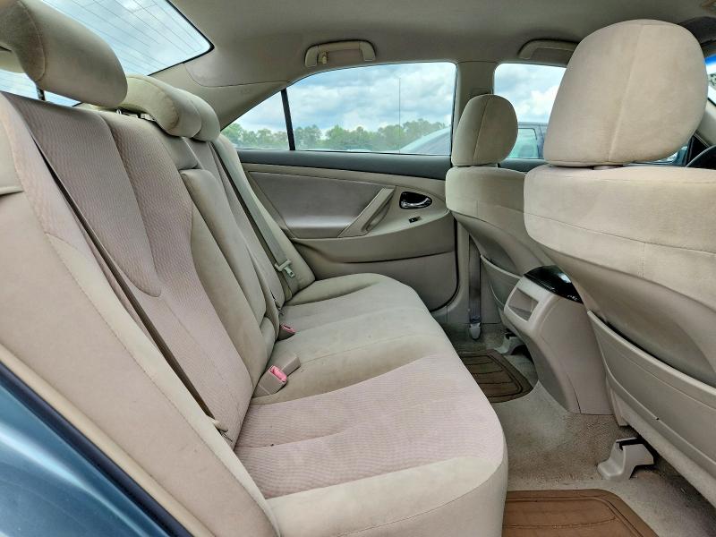 54507546 :رقم المزاد ، 4T1BF3EK2AU531810 vin ، 2010 Toyota Camry مزاد بيع