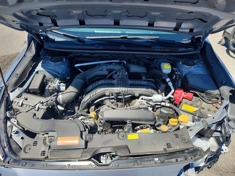 Продаж на аукціоні авто 2025 Subaru Impreza, vin: JF1GUABC2S8205944, номер лоту: 54792936