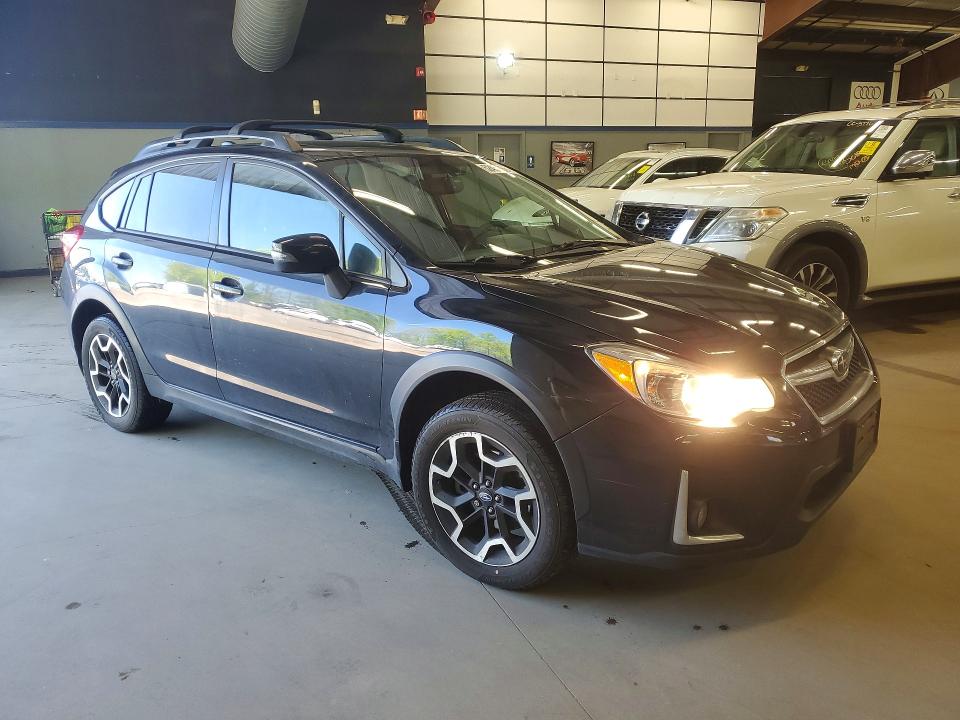 52455536 :رقم المزاد ، JF2GPANC7G8275090 vin ، 2016 Subaru Crosstrek مزاد بيع