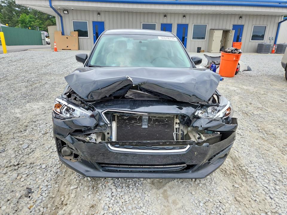 Aukcja sprzedaży 2018 Subaru Impreza, vin: 4S3GKAD60J3625494, numer aukcji: 55578176