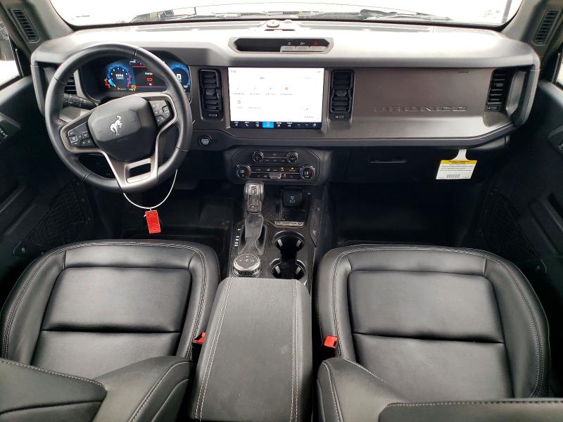 Продаж на аукціоні авто 2025 Ford Bronco, vin: 1FMDE7BH8SLA77985, номер лоту: 54332446