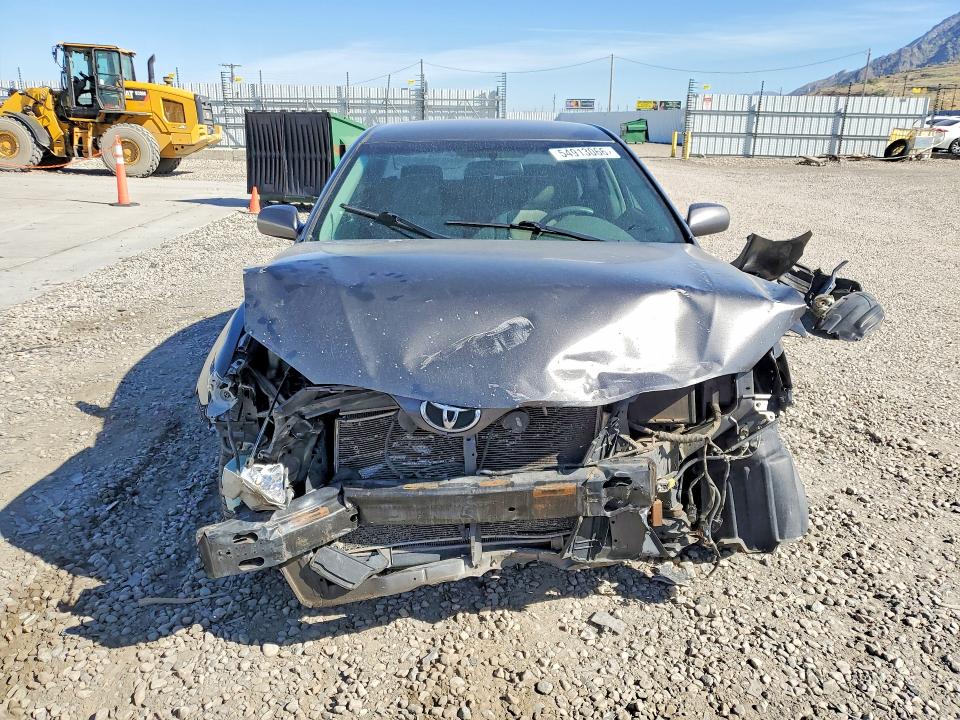 54913066 :رقم المزاد ، 4T4BF3EK1AR026718 vin ، 2010 Toyota Camry مزاد بيع