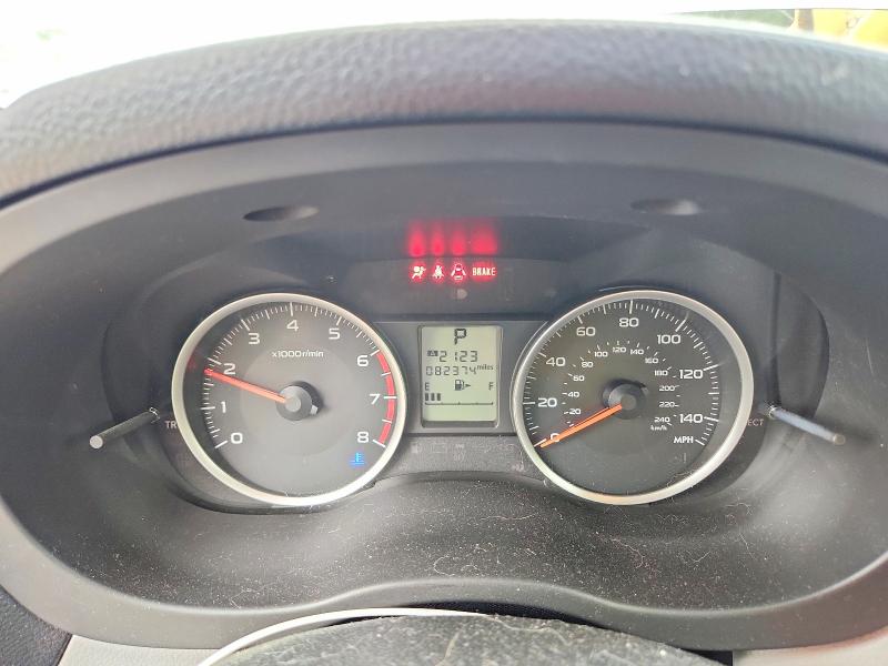 Aukcja sprzedaży 2016 Subaru Forester, vin: JF2SJADC1GH539840, numer aukcji: 52134866