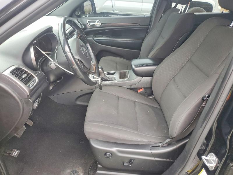 Aukcja sprzedaży 2019 Jeep Grand Cherokee, vin: 1C4RJEAG6KC850715, numer aukcji: 53459816