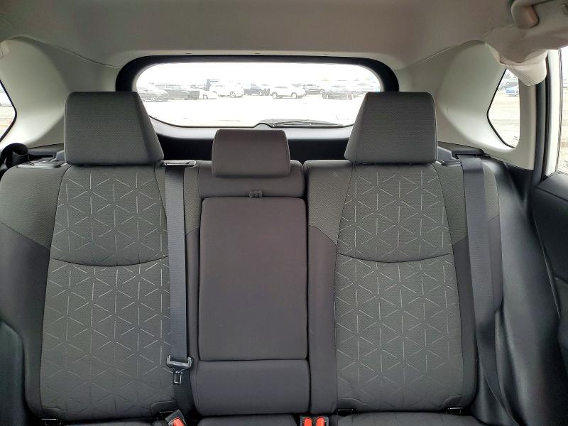 Продаж на аукціоні авто 2021 Toyota Rav4, vin: 2T3W1RFV9MW158711, номер лоту: 53948616