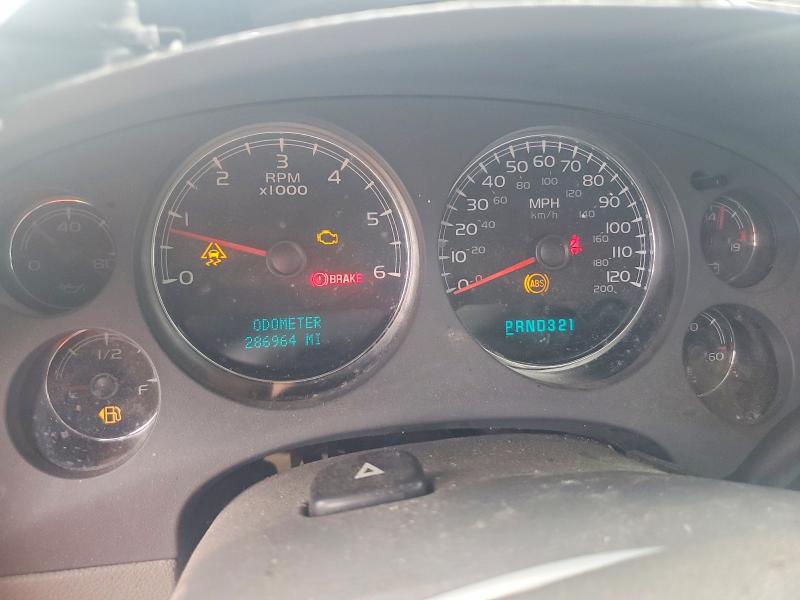 Aukcja sprzedaży 2007 Chevrolet Tahoe, vin: 1GNFK13047R327262, numer aukcji: 53045696