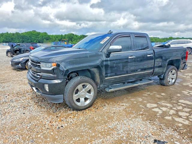 Auction sale of the 2016 Chevrolet Silverado, vin: 1GCVKSEC5GZ216124, lot number: 54851486