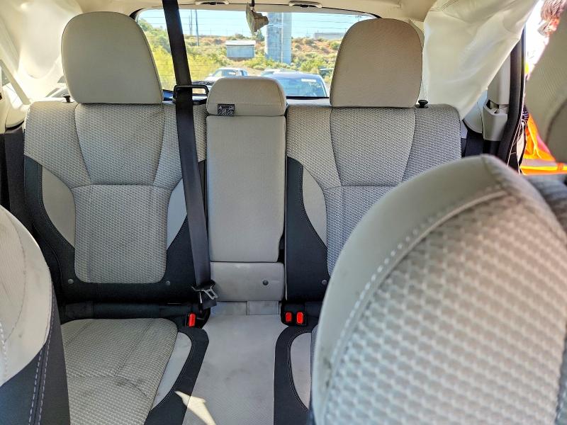 Продажа на аукционе авто 2024 Subaru Forester, vin: JF2SKADC0RH515500, номер лота: 52948706