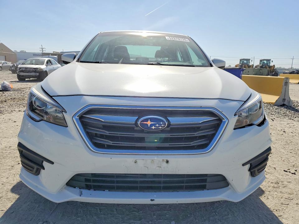Продаж на аукціоні авто 2018 Subaru Legacy, vin: 4S3BNAC66J3012833, номер лоту: 52970726