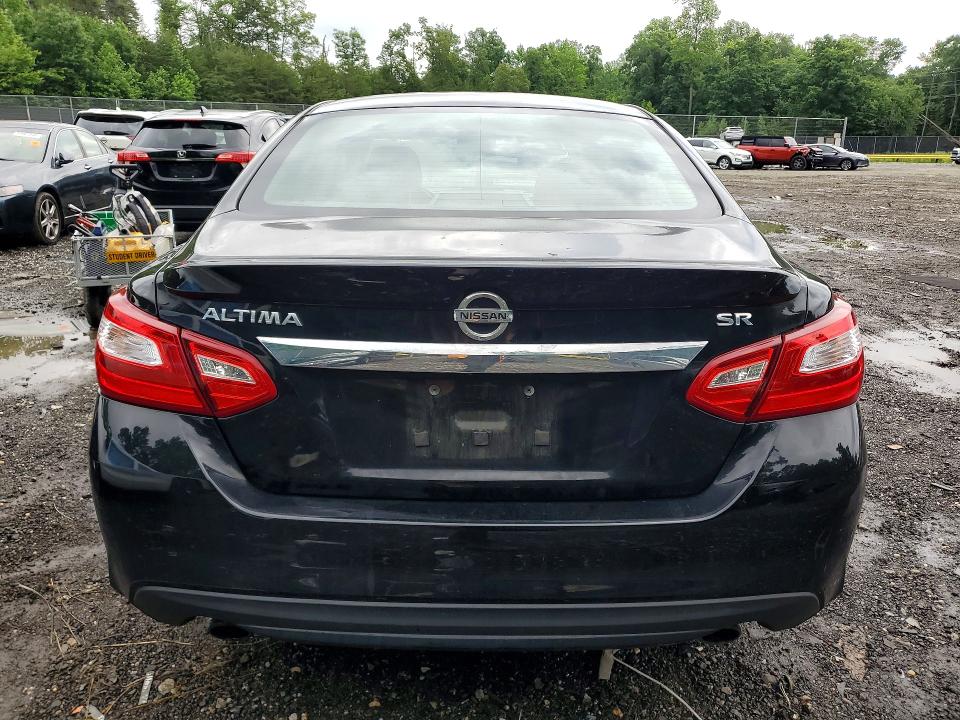 Aukcja sprzedaży 2016 Nissan Altima, vin: 1N4AL3AP5GC271577, numer aukcji: 54875006