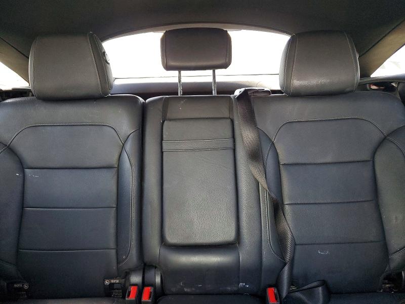 Aukcja sprzedaży 2017 Mercedes-benz Gle Coupe, vin: 4JGED6EB2HA063884, numer aukcji: 53315796
