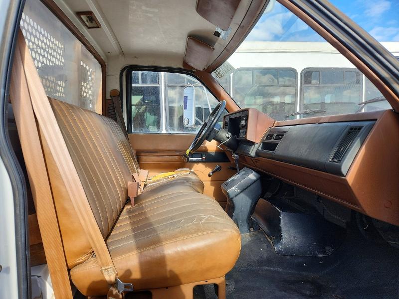 Продаж на аукціоні авто 1991 Gmc Topkick, vin: 1GDG5H1P1MJ521220, номер лоту: 50527556