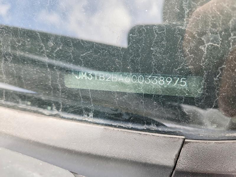 Aukcja sprzedaży 2012 Mazda Cx-9, vin: JM3TB2BA6C0338975, numer aukcji: 53579476
