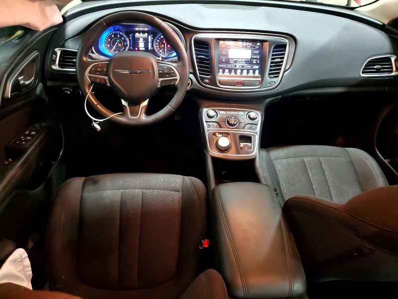 Продаж на аукціоні авто 2015 Chrysler 200, vin: 1C3CCCAB9FN729281, номер лоту: 53975016