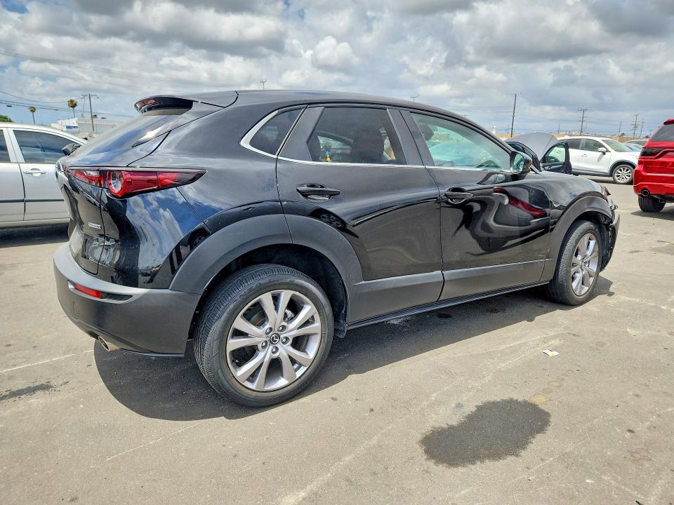 Aukcja sprzedaży 2021 Mazda Cx-30, vin: 3MVDMABL5MM203387, numer aukcji: 55112016