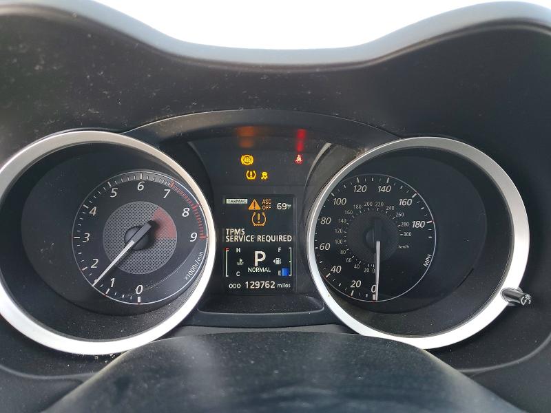Aukcja sprzedaży 2010 Mitsubishi Lancer, vin: JA32W6FVXAU033996, numer aukcji: 52887846