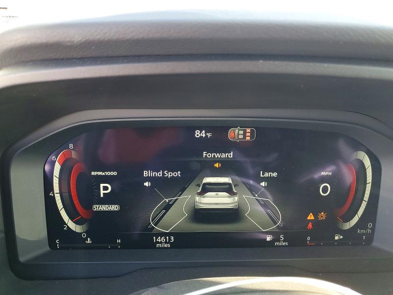 Продажа на аукционе авто 2026 Nissan Rogue, vin: 5N1BT3CA9TC695714, номер лота: 52521336