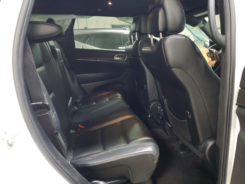 Продаж на аукціоні авто 2018 Jeep Grand Cherokee, vin: 1C4RJFBG7JC412045, номер лоту: 51672726