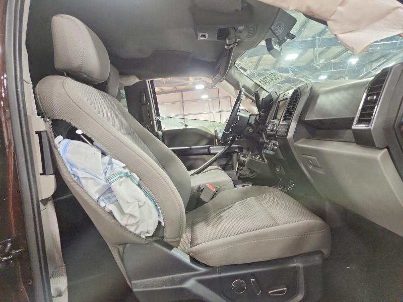 Aukcja sprzedaży 2018 Ford F150, vin: 1FTEX1EP8JKD20914, numer aukcji: 52473416