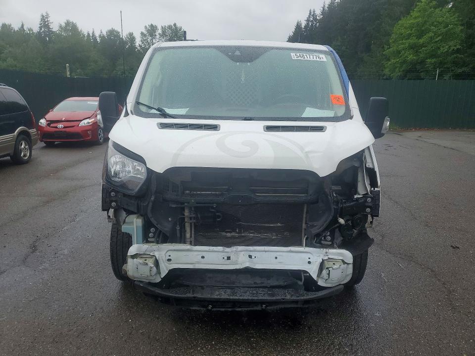Продажа на аукционе авто 2018 Ford Transit, vin: 1FTYE1ZM7JKA42672, номер лота: 54817776