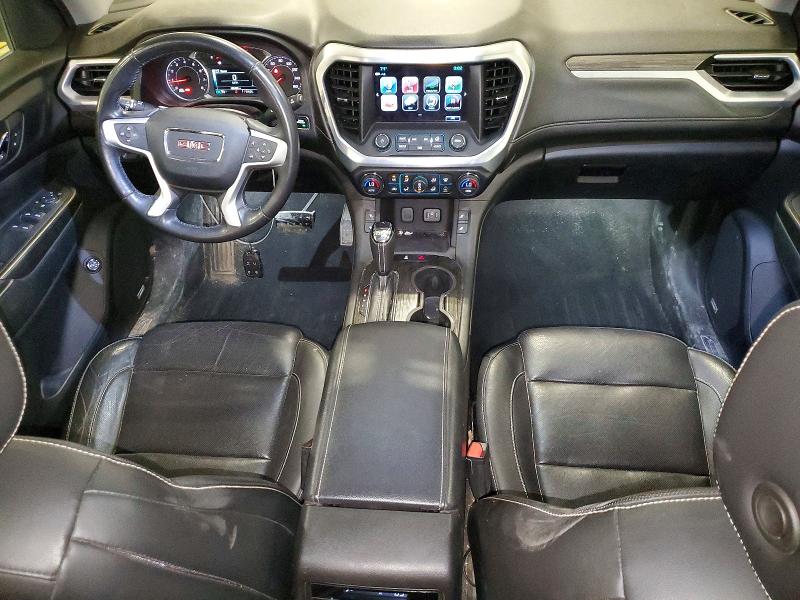 Aukcja sprzedaży 2017 Gmc Acadia, vin: 1GKKNULS9HZ269754, numer aukcji: 54394476