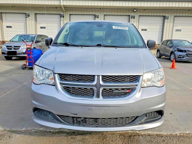Aukcja sprzedaży 2019 Dodge Grand Caravan, vin: 2C7WDGBG6KR792040, numer aukcji: 53838066