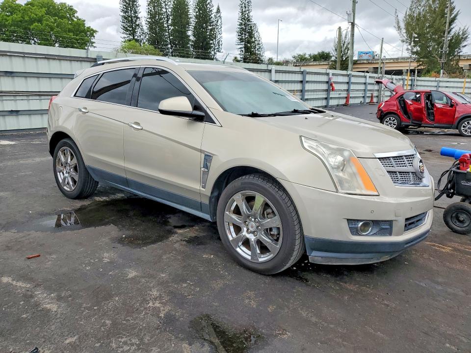 Продаж на аукціоні авто 2012 Cadillac Srx, vin: 3GYFNBE33CS500249, номер лоту: 50836446