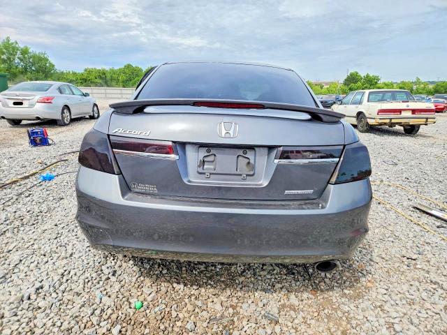 Продаж на аукціоні авто 2012 Honda Accord, vin: 1HGCP2F60CA157429, номер лоту: 52734726