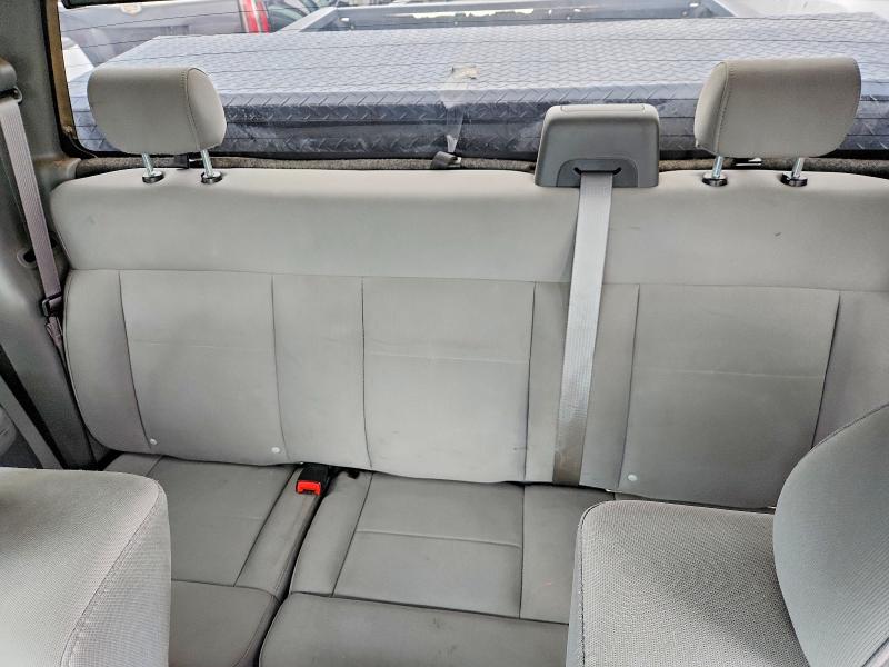 52005296 :رقم المزاد ، 1FTRX14W08KC89307 vin ، 2008 Ford F150 مزاد بيع