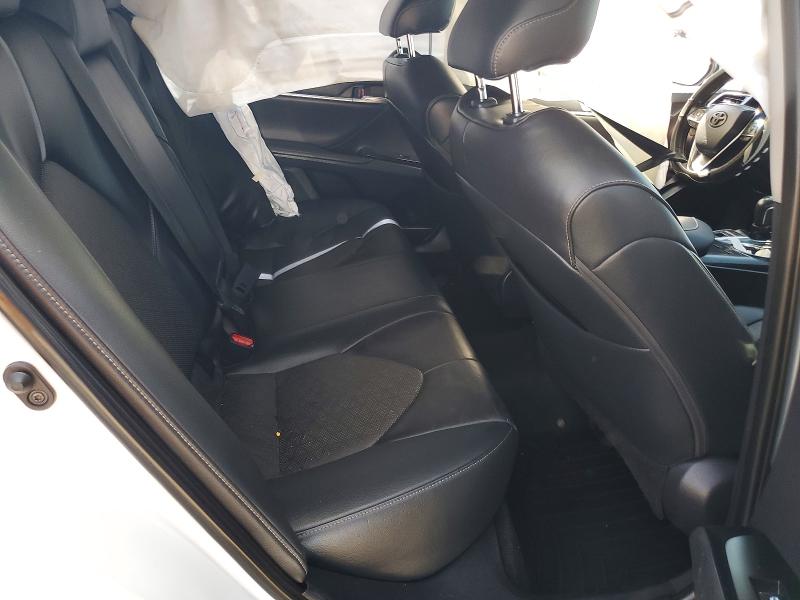 Продажа на аукционе авто 2019 Toyota Camry, vin: 4T1BZ1HK3KU027839, номер лота: 55509486