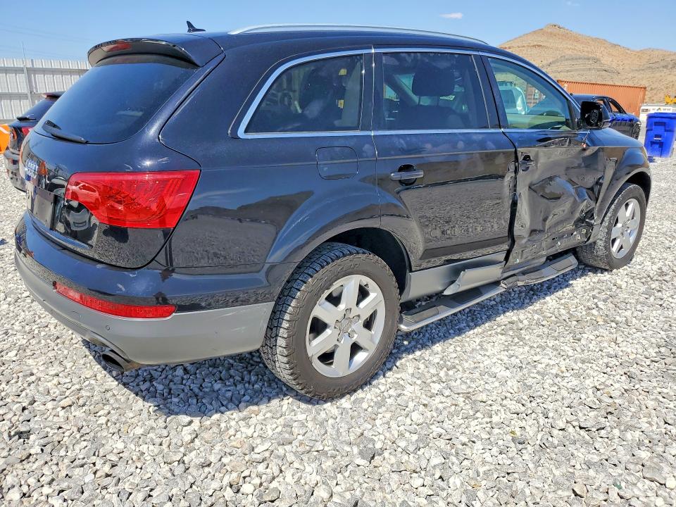 Aukcja sprzedaży 2013 Audi Q7, vin: WA1LGAFE4DD003901, numer aukcji: 53082136