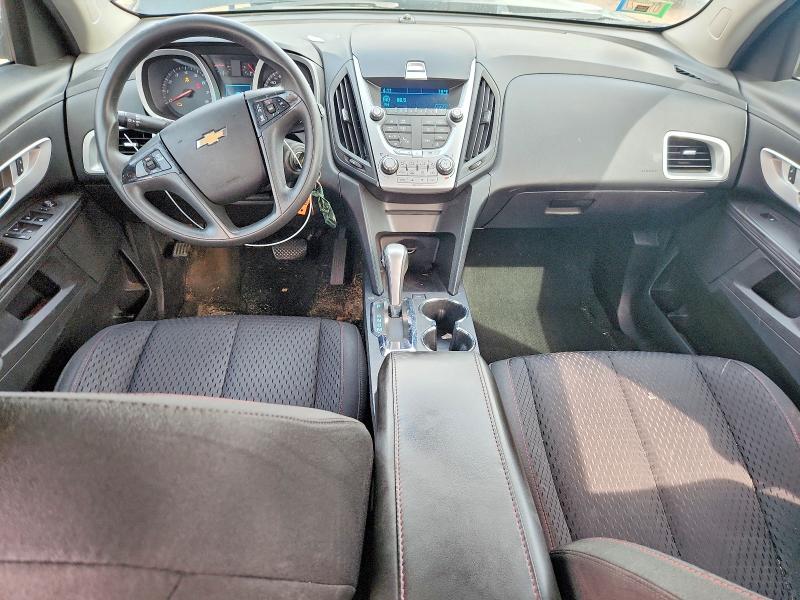 Aukcja sprzedaży 2015 Chevrolet Equinox, vin: 2GNALAEK0F1115388, numer aukcji: 54110716