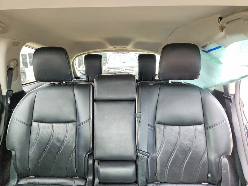 Продажа на аукционе авто 2017 Infiniti Qx60, vin: 5N1DL0MM3HC527283, номер лота: 54962966