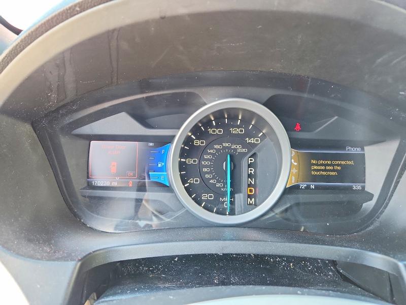 2013 Ford Explorer მანქანა იყიდება აუქციონზე, vin: 1FM5K7D83DGA88544, აუქციონის ნომერი: 53950186