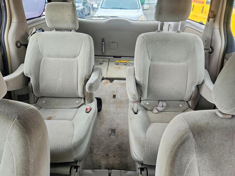 Aukcja sprzedaży 2008 Toyota Sienna, vin: 5TDZK23C38S170414, numer aukcji: 53788446