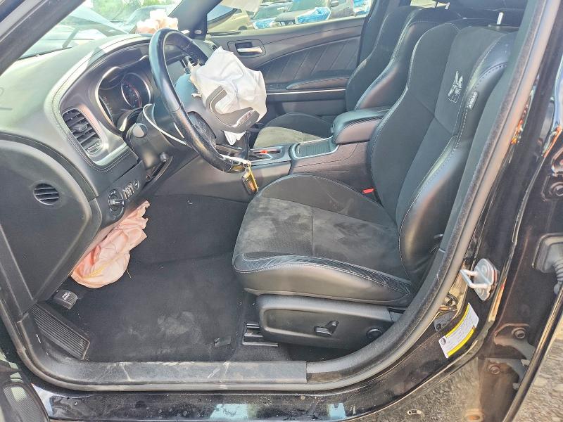 2020 Dodge Charger მანქანა იყიდება აუქციონზე, vin: 2C3CDXGJ7LH244418, აუქციონის ნომერი: 53988406