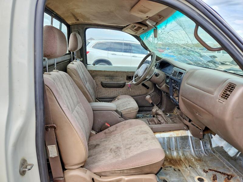 Продажа на аукционе авто 1998 Toyota Tacoma, vin: 4TAPM62N8WZ004280, номер лота: 51212026