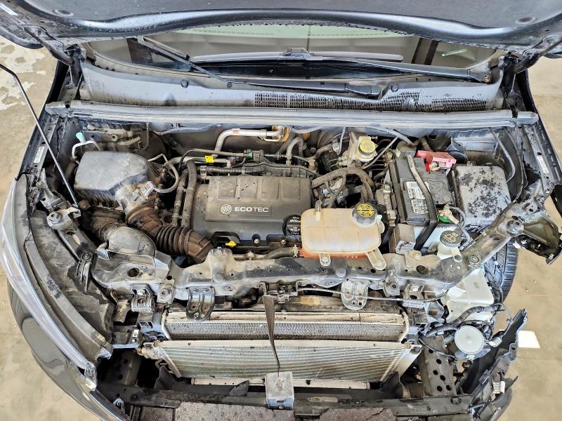 Продаж на аукціоні авто 2019 Buick Encore, vin: KL4CJASB1KB763855, номер лоту: 53212696