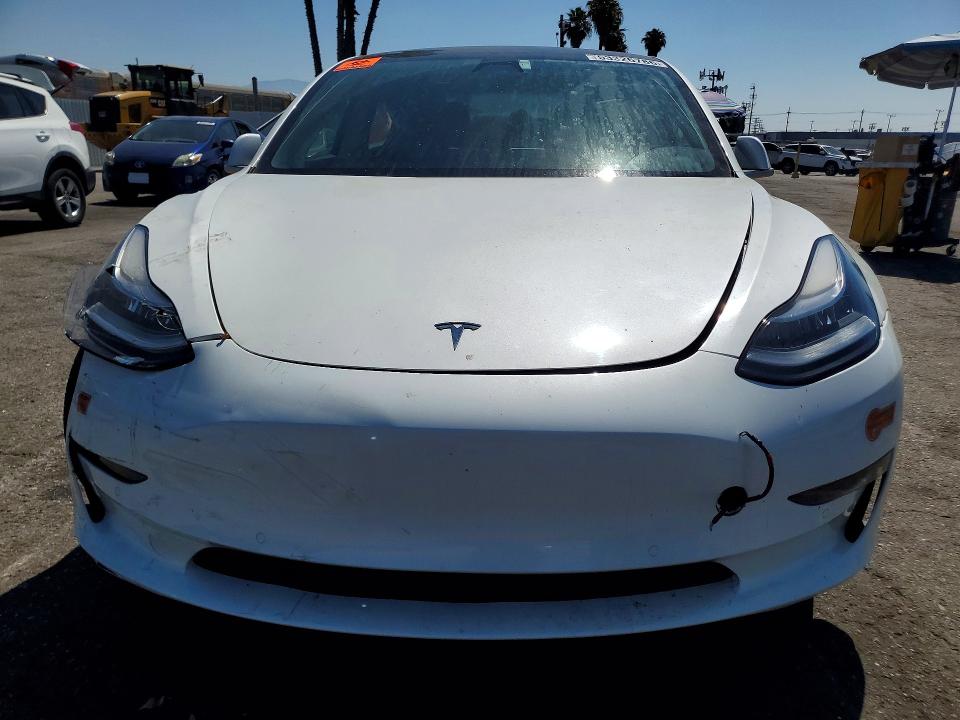 Продаж на аукціоні авто 2020 Tesla Model 3, vin: 5YJ3E1EC4LF624428, номер лоту: 53326786