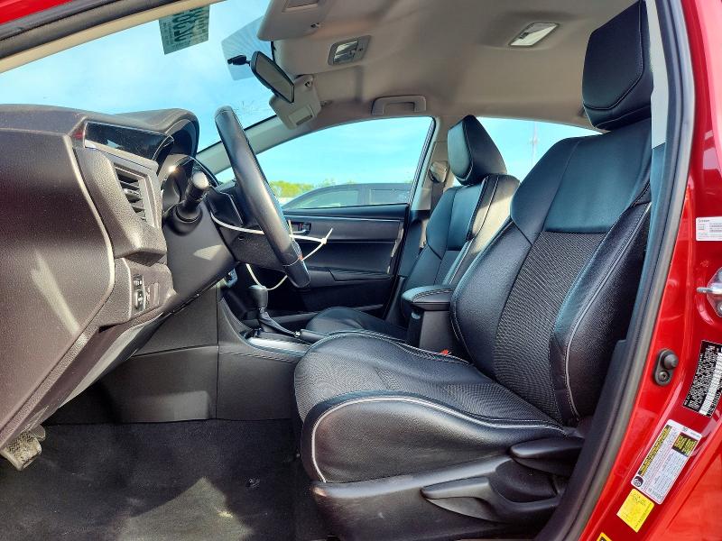 Продажа на аукционе авто 2014 Toyota Corolla, vin: 5YFBURHE3EP013078, номер лота: 52385406