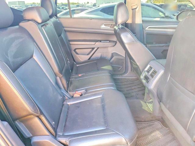 Продаж на аукціоні авто 2018 Volkswagen Atlas, vin: 1V2LR2CA1JC513355, номер лоту: 53050226