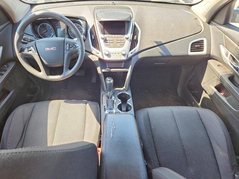 Продажа на аукционе авто 2016 Gmc Terrain, vin: 2GKALMEK0G6276598, номер лота: 53293456