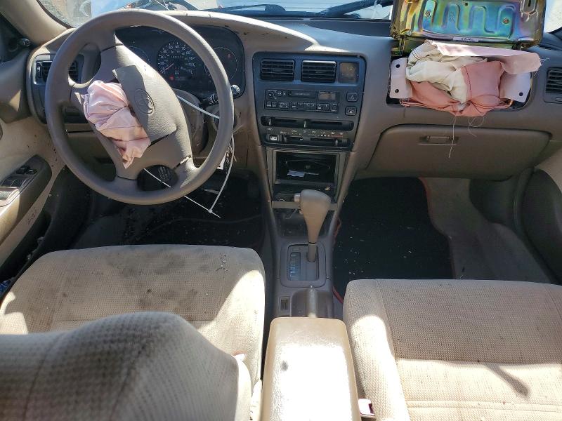 Aukcja sprzedaży 1996 Toyota Corolla, vin: JT2EB02E9T0112236, numer aukcji: 53290546