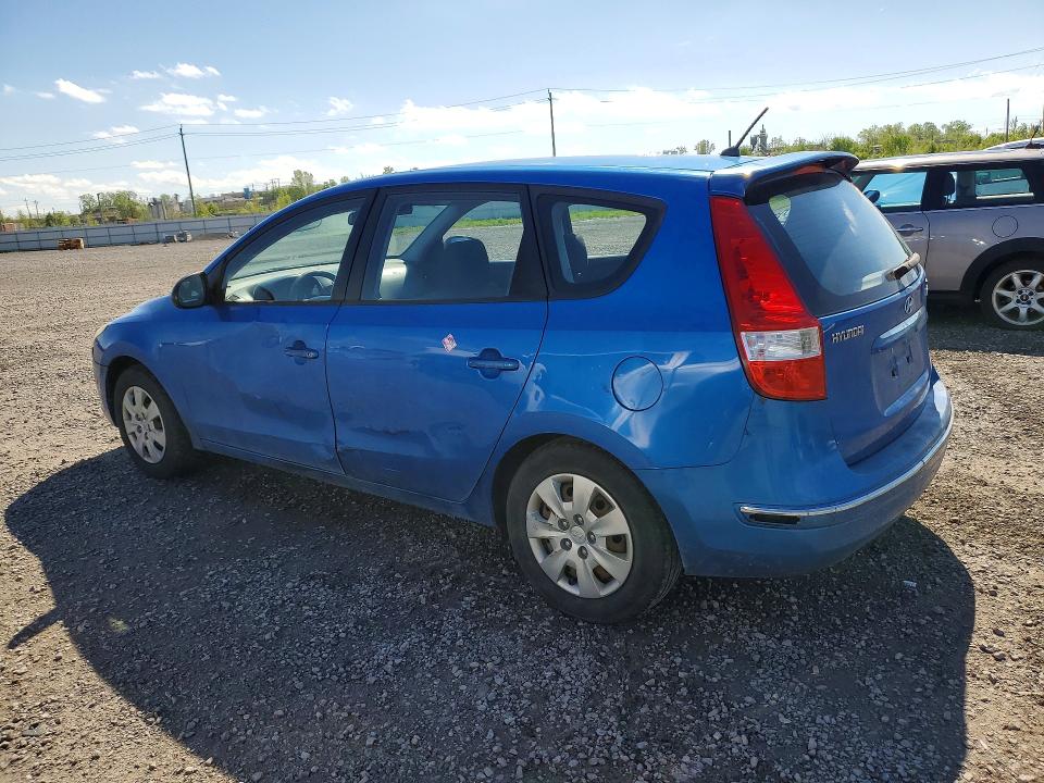 2009 Hyundai Elantra მანქანა იყიდება აუქციონზე, vin: KMHDB85E59U036900, აუქციონის ნომერი: 55017166