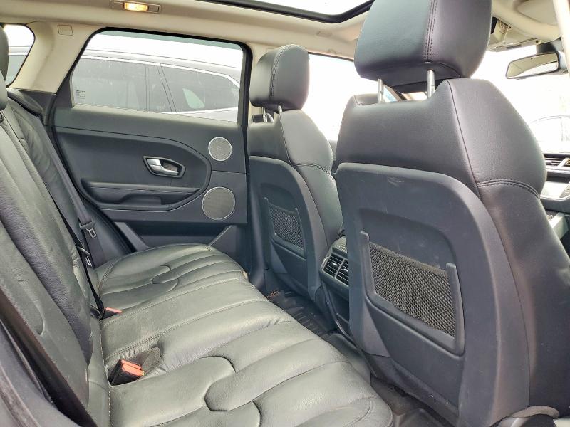 2014 Land Rover Range Rover Evoque მანქანა იყიდება აუქციონზე, vin: SALVP2BG1EH877654, აუქციონის ნომერი: 53768346