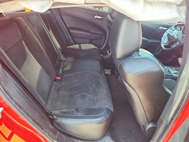 2020 Dodge Charger მანქანა იყიდება აუქციონზე, vin: 2C3CDXMGXLH253204, აუქციონის ნომერი: 55084596