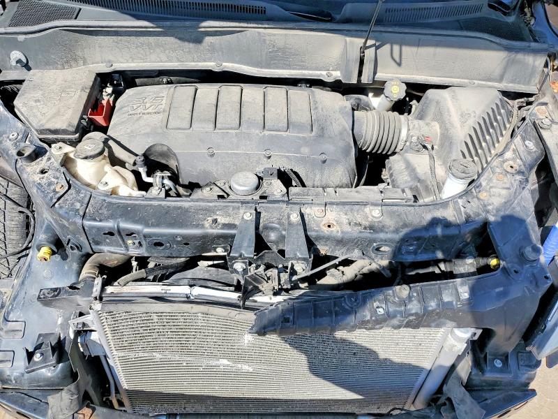 Продажа на аукционе авто 2015 Buick Enclave, vin: 5GAKVBKD9FJ232929, номер лота: 55379796