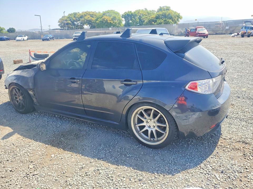 53252996 :رقم المزاد ، JF1GR7E62EG257904 vin ، 2014 Subaru Impreza مزاد بيع