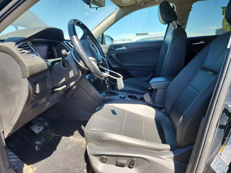Aukcja sprzedaży 2019 Volkswagen Tiguan, vin: 3VV2B7AX4KM192788, numer aukcji: 54804826