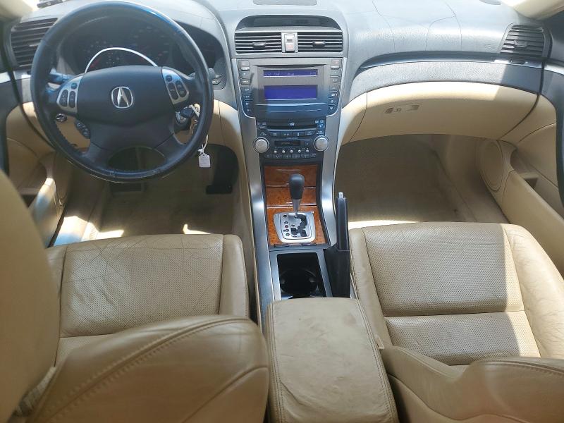 Aukcja sprzedaży 2006 Acura 3.2tl, vin: 19UUA66226A010933, numer aukcji: 54114146